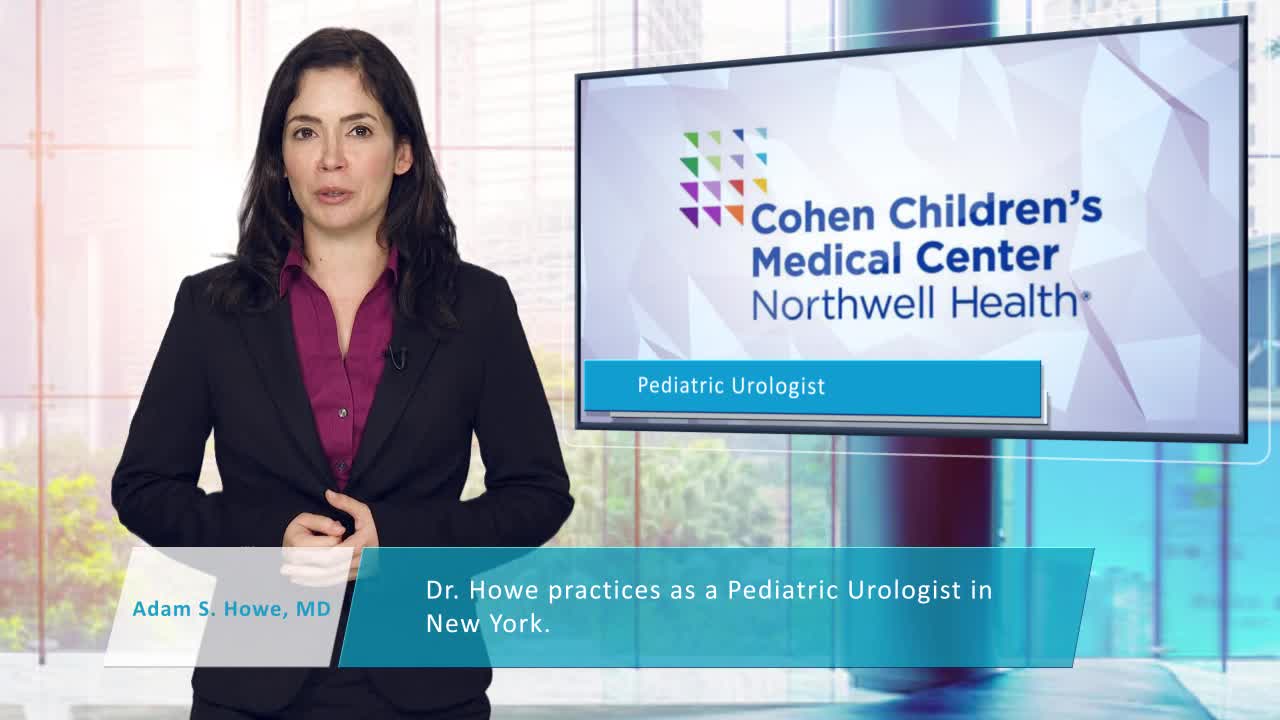 Dr. Adam Shattuck Howe M.D., Urologist (Pediatric) | Pediatric Urology in  ALBANY, NY, 12208 | FindATopDoc.com